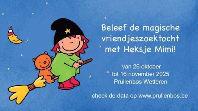 heksje mimi