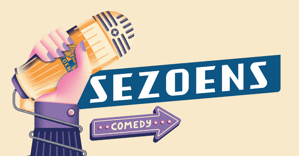Sezoens Comedy