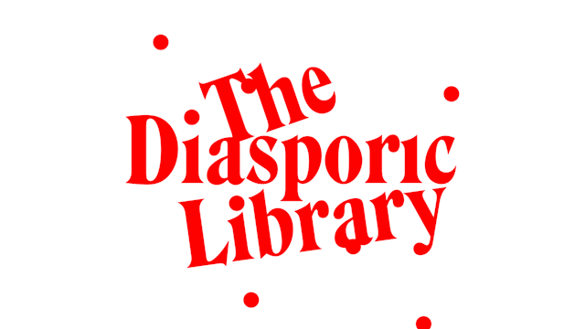 The Diasporic Library