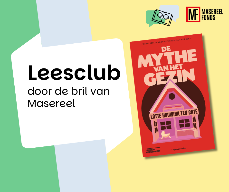 leesclub Masereel