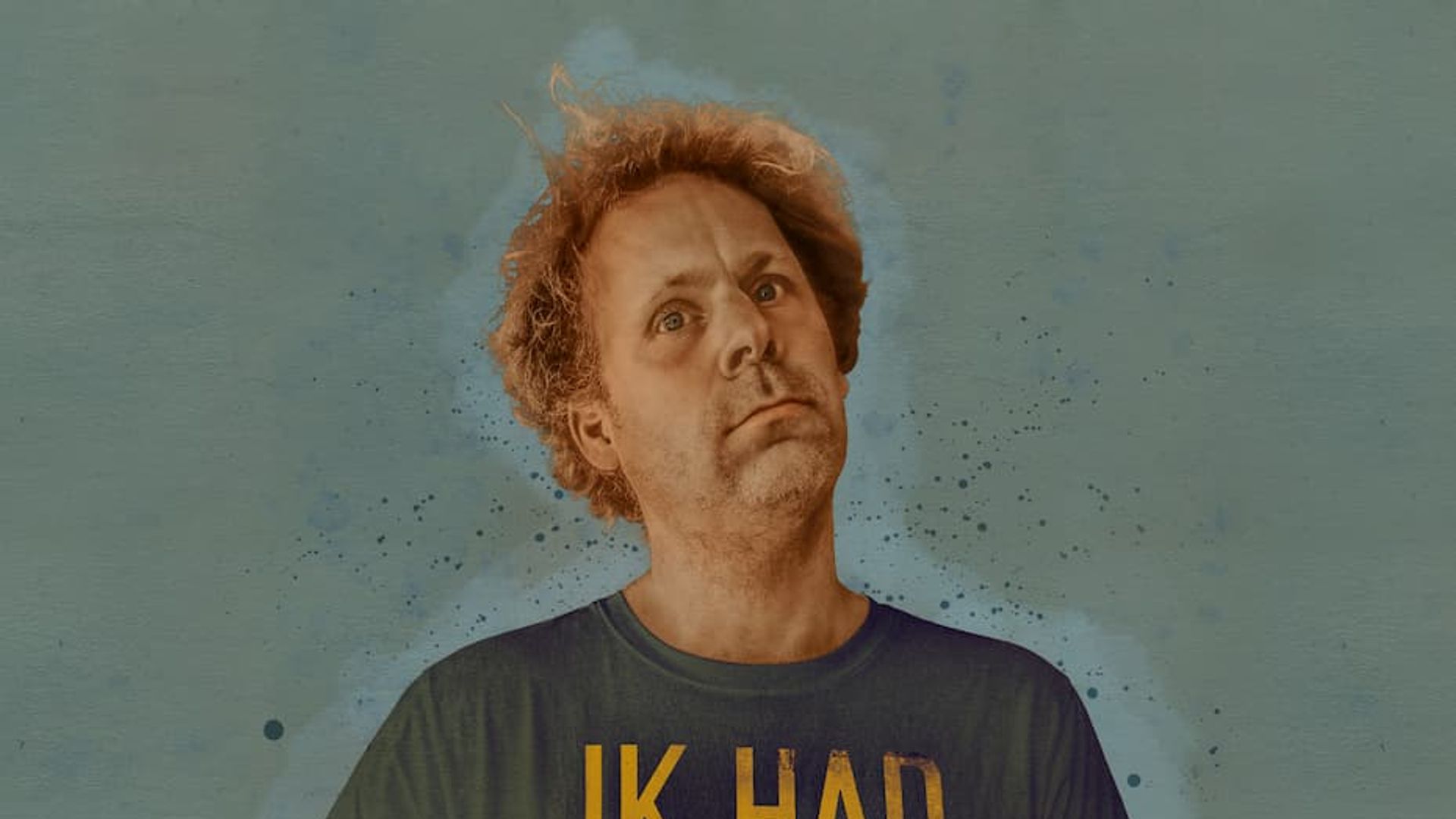 Ik had eigenlijk NEE moeten zeggen - Maarten Westra Hoekzema