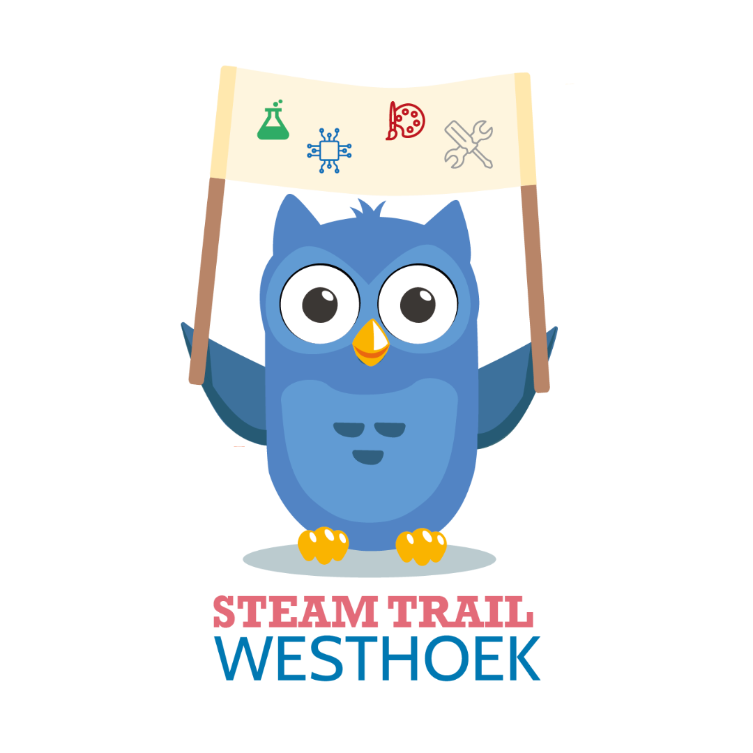 Steamtrail Westhoek 2025