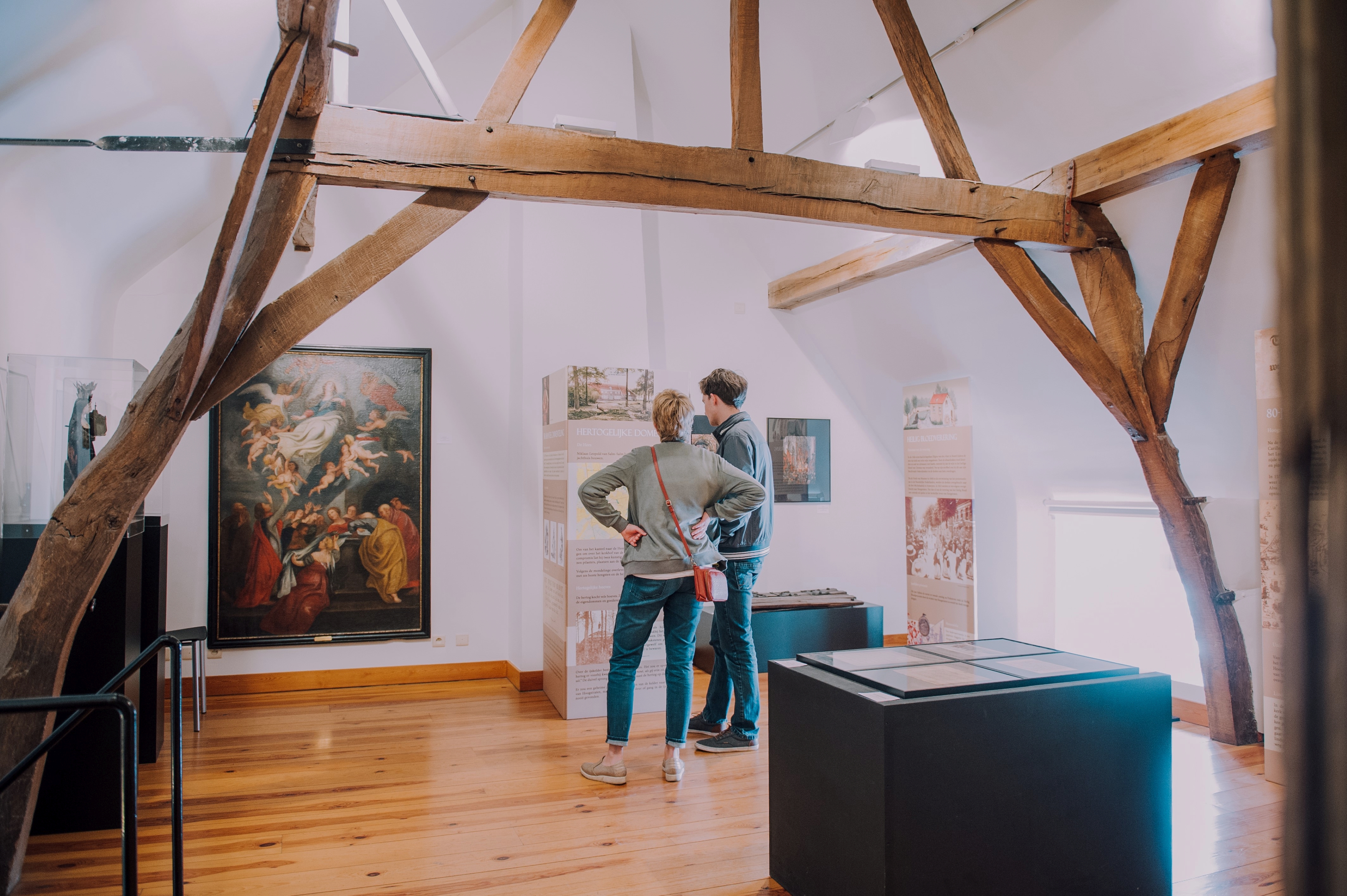 Stedelijk Museum Hoogstraten