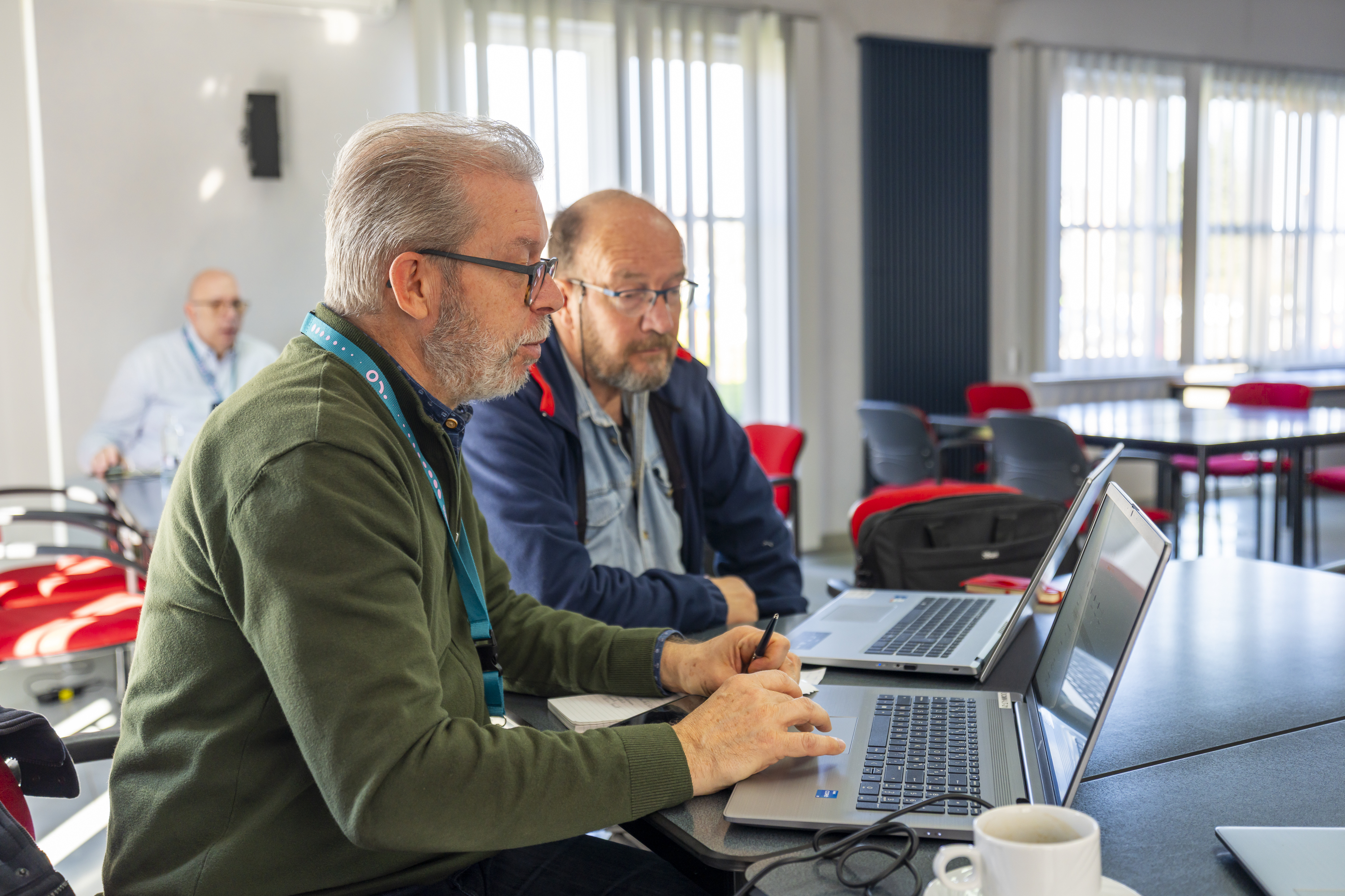 Digipunt LDC hoeselt