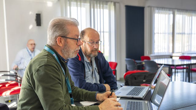 Digipunt LDC hoeselt