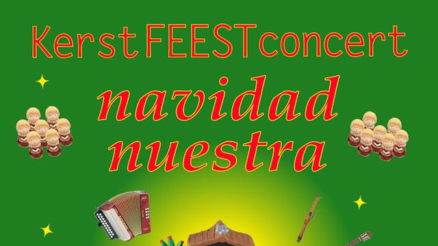 Kerstconcert