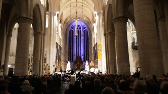 basiliek kerst