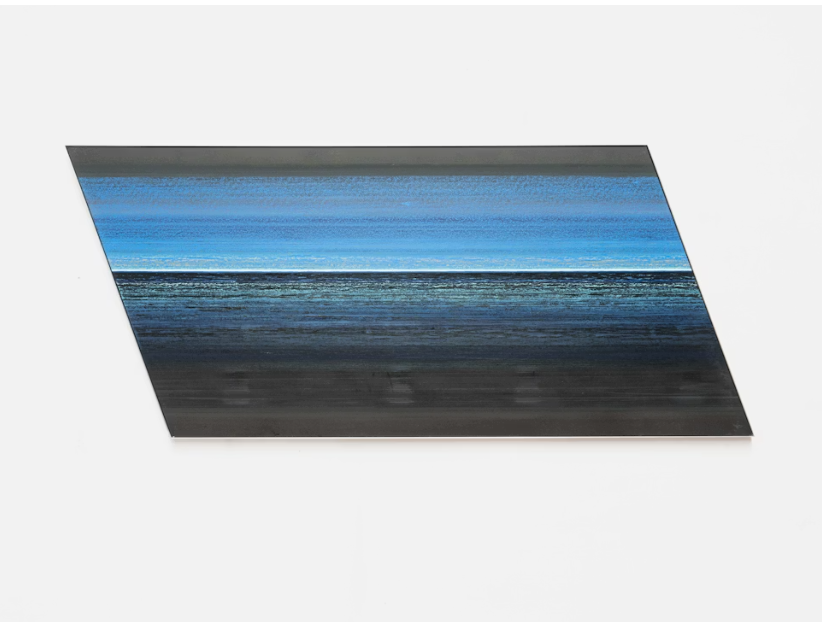 Michel François - 'Rotopaintings and Yawning Stones'