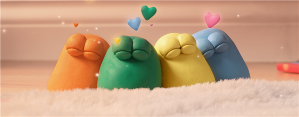 My First Ciné-scoop: Kleine dingen