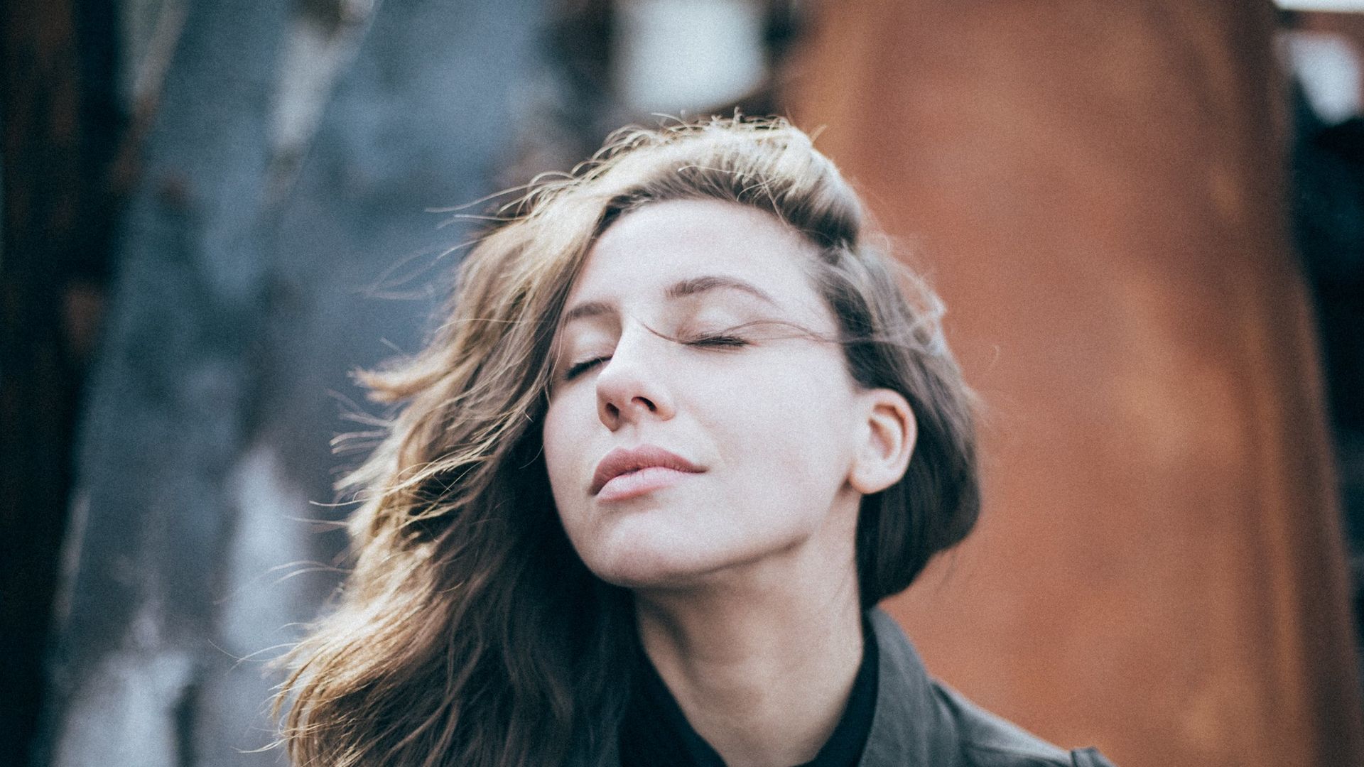 Ademsessie - Christel Van Rossem