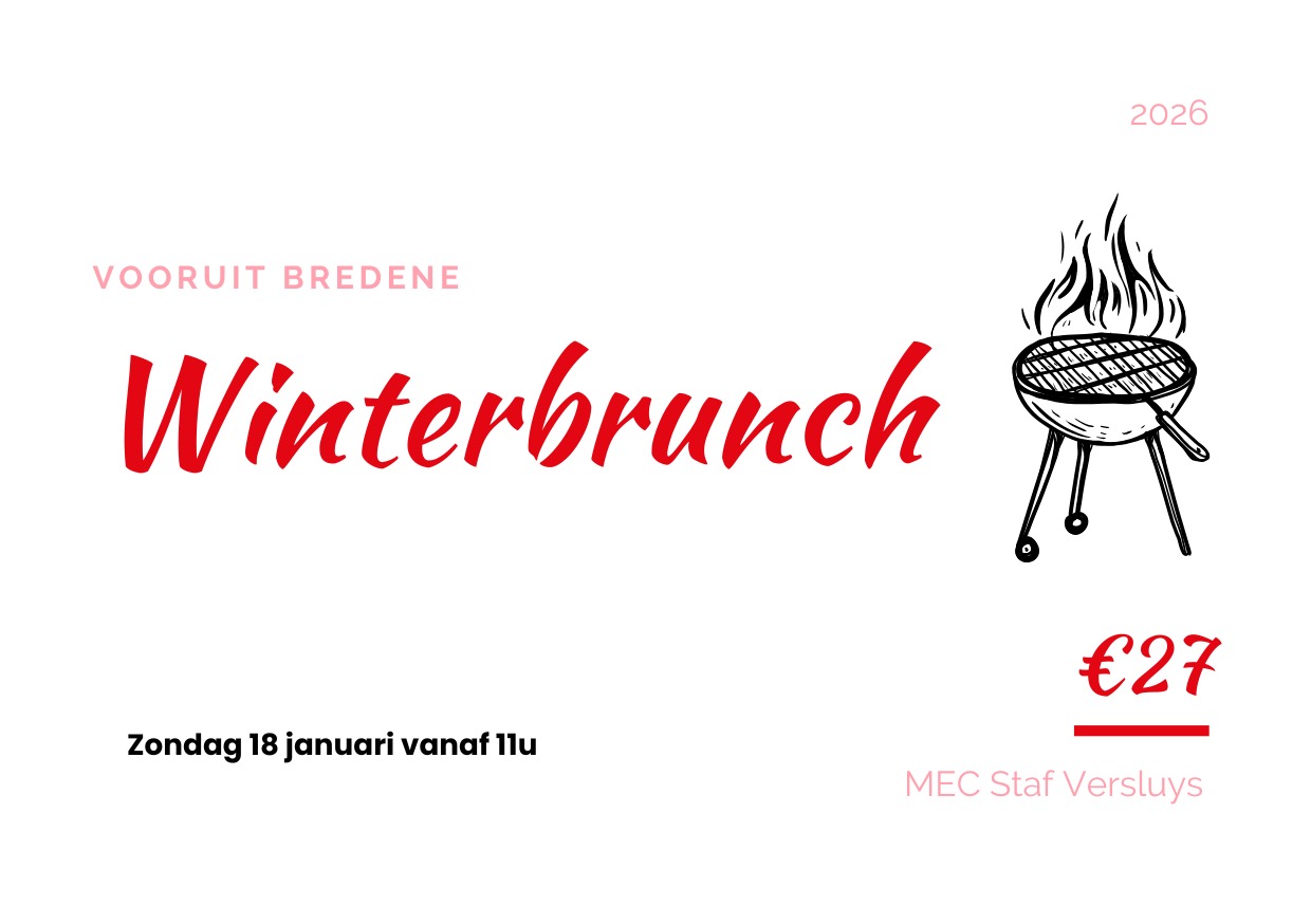 Bredense Winterbrunch