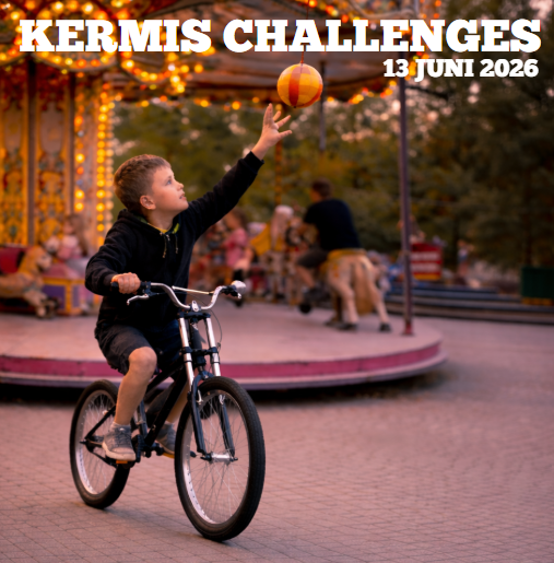 Kermis challenges
