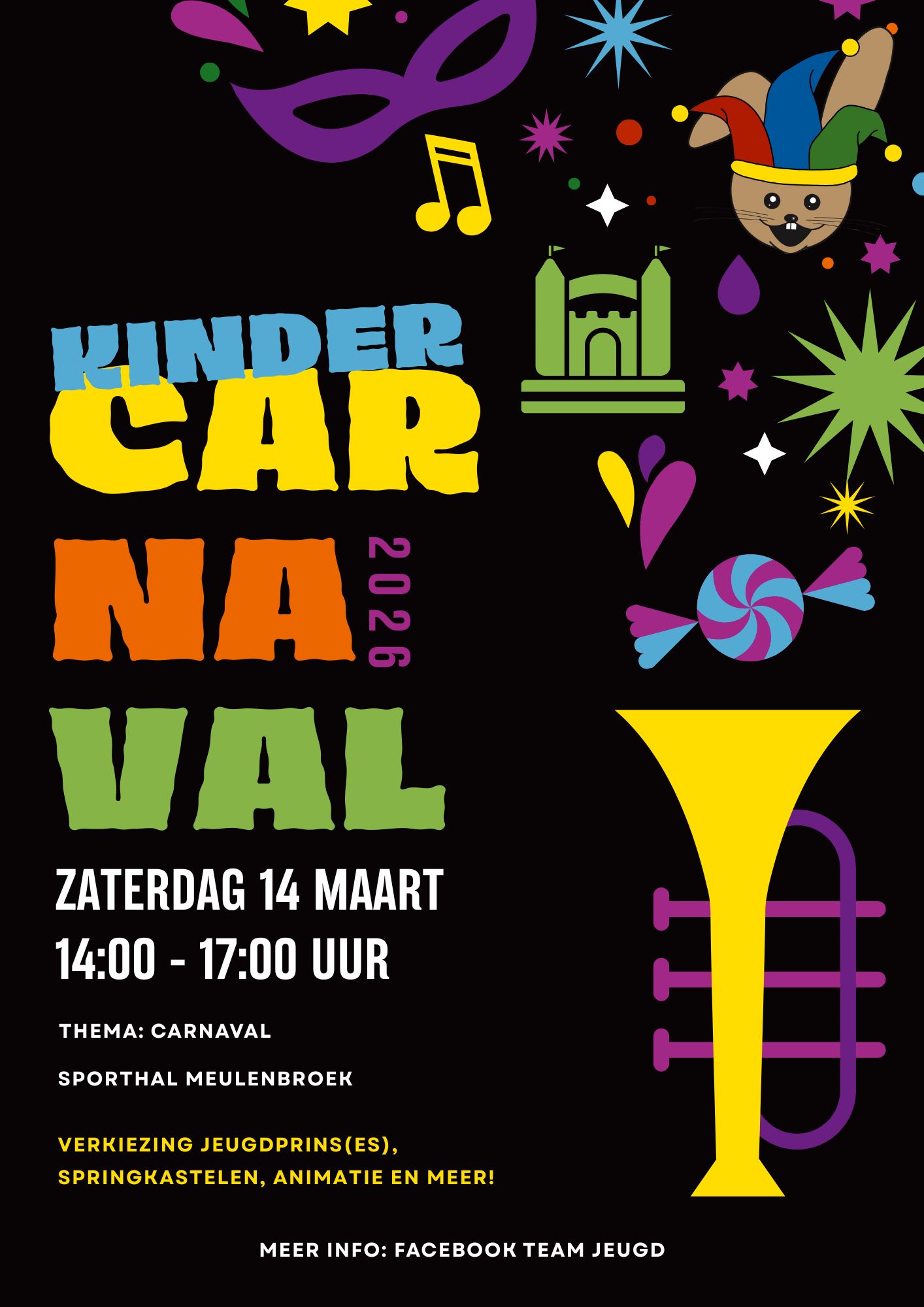 Kindercarnaval