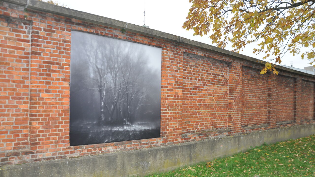 SLUIT[ER]TIJD - Verschillende Brugse fotografen