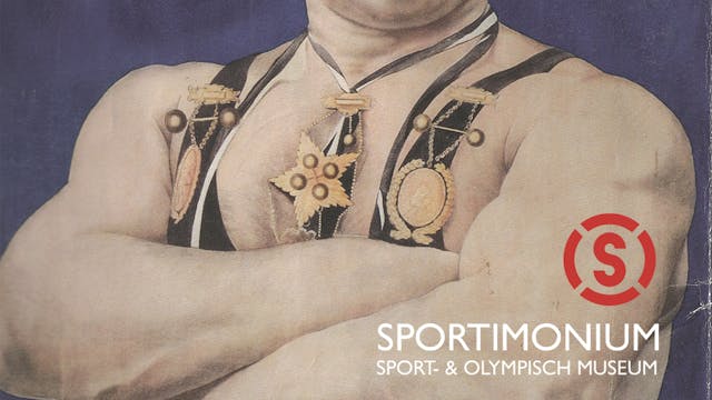Sportimonium A. Steurs