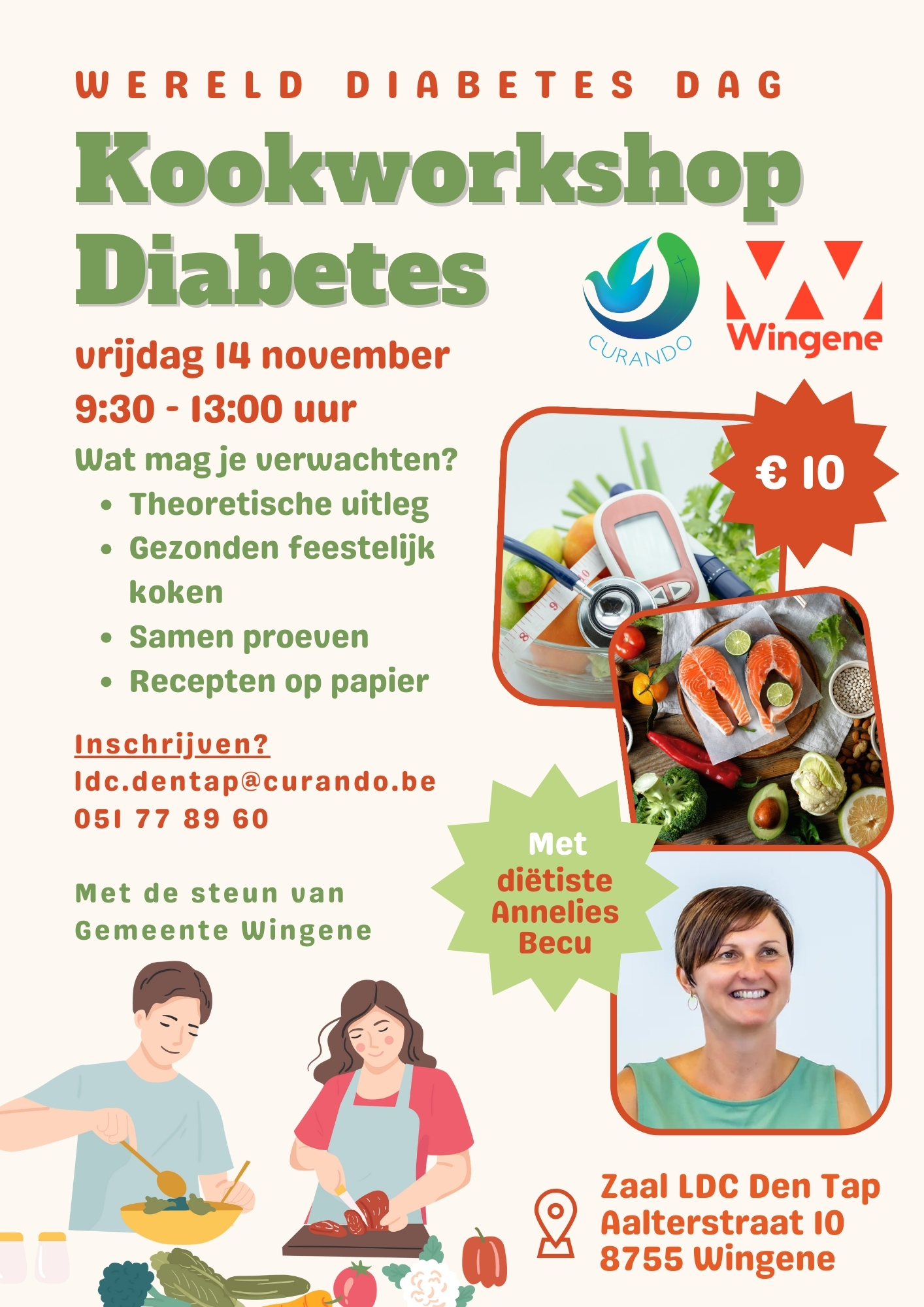 14112025 Kookworkshop Diabets