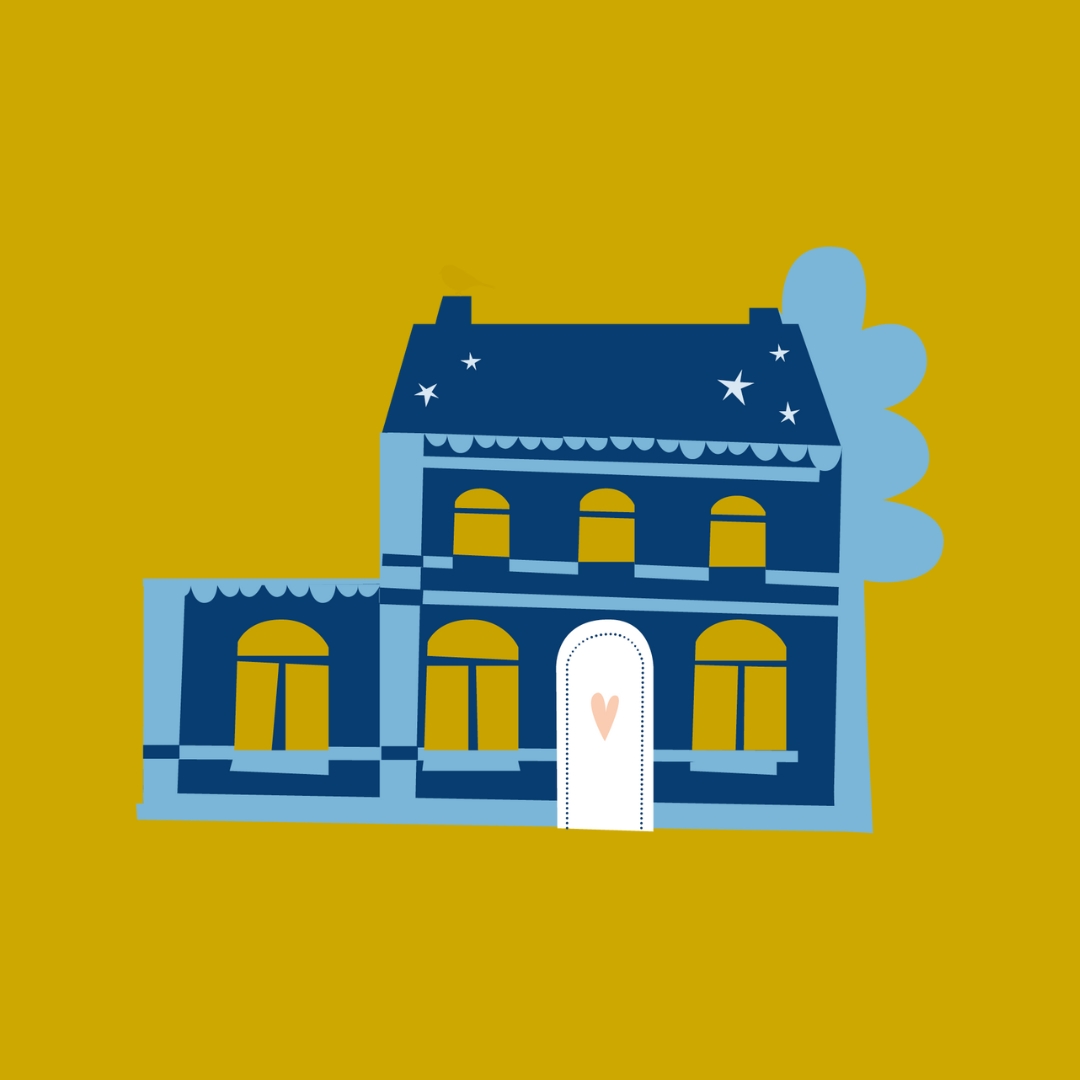 Koesterhuis Kortrijk