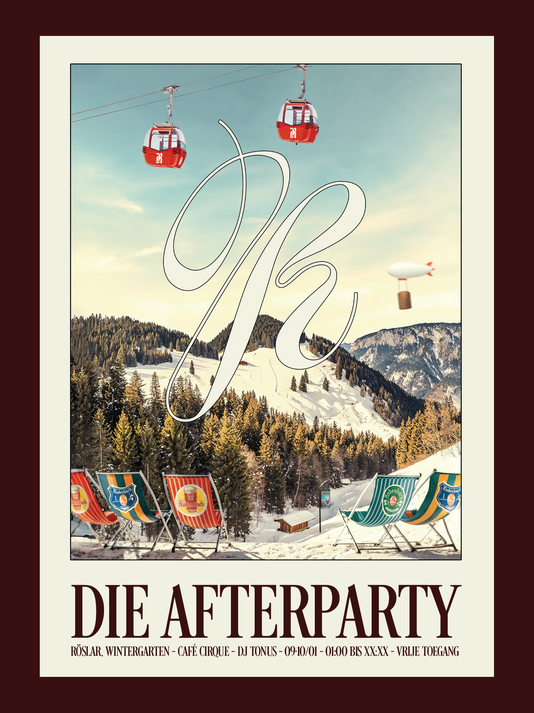 afterparty roslar wintergarten