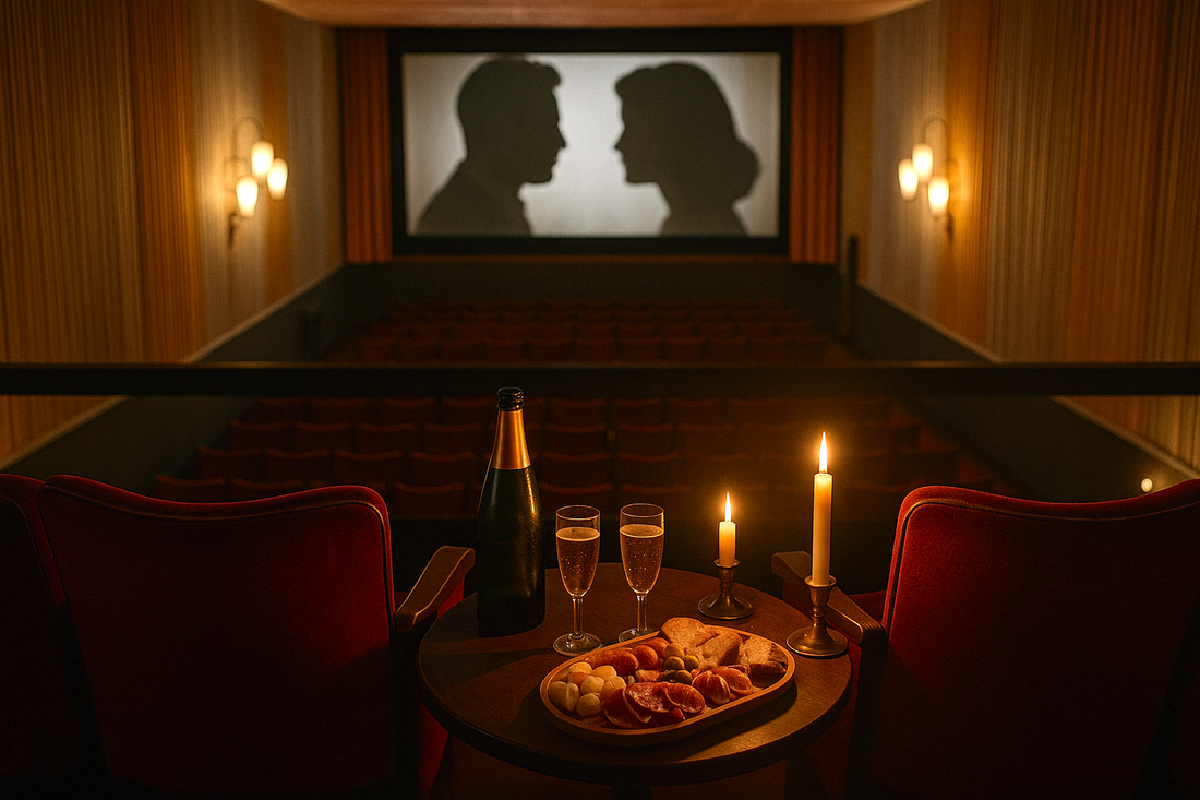 privé cinema