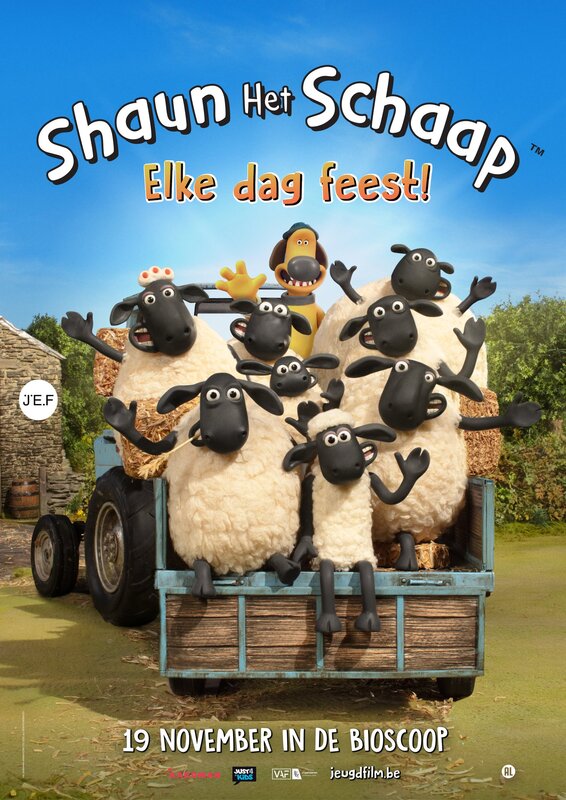 Shaun Het Schaap