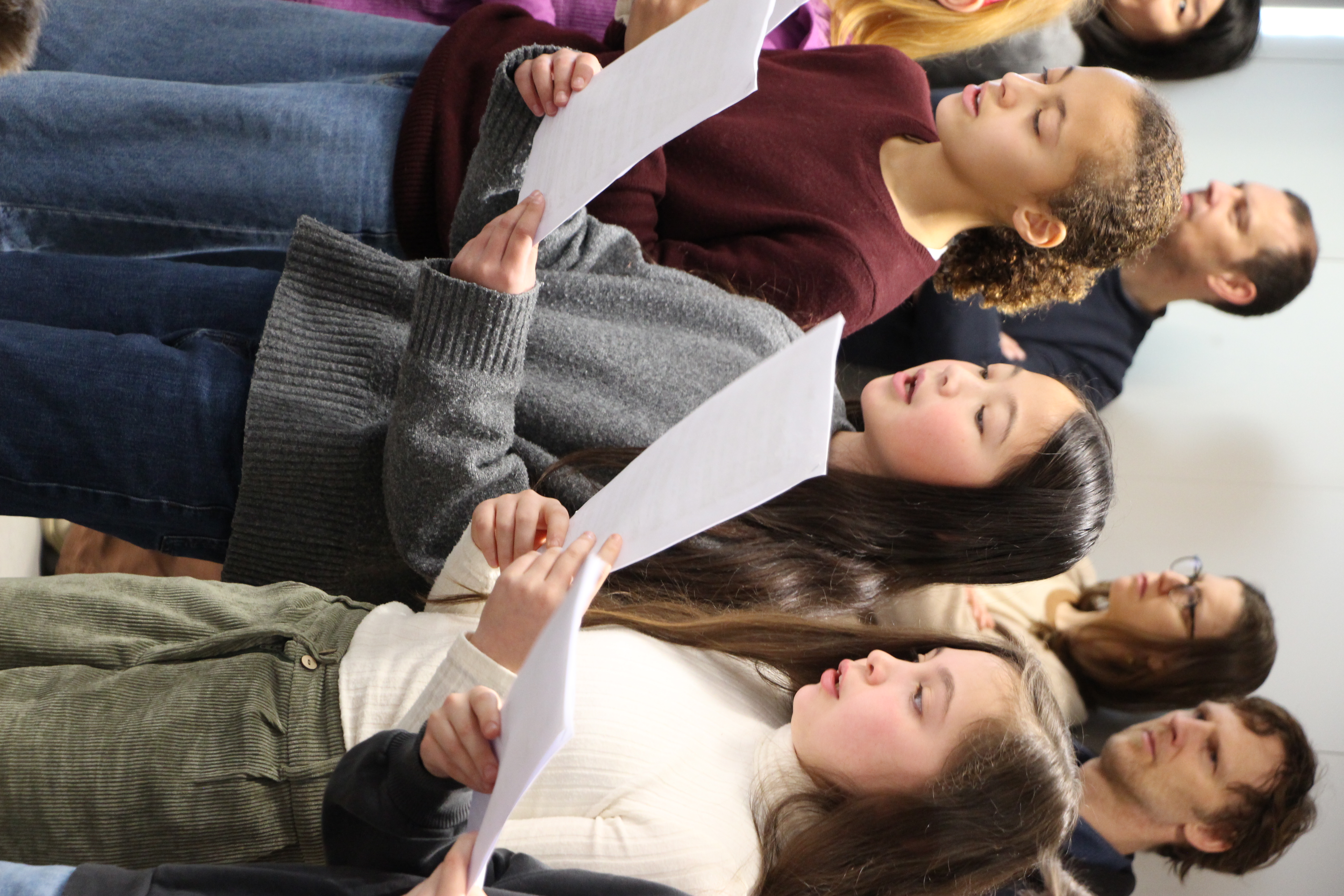 Academie op Scène Beernem