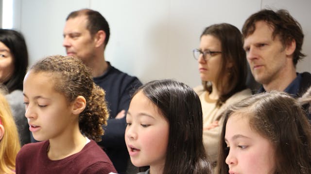 Academie op Scène Beernem