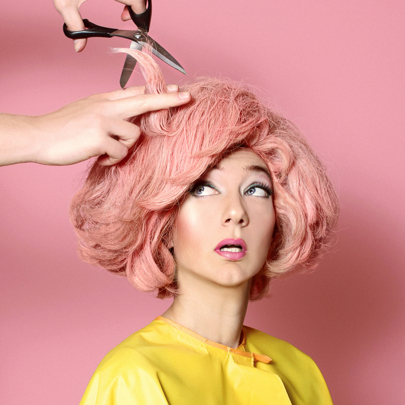 Dernier Coup de Ciseaux