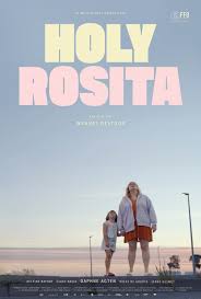 Film: Holy Rosita