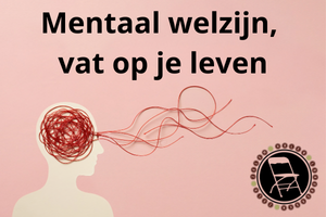 Mentaal welzijn