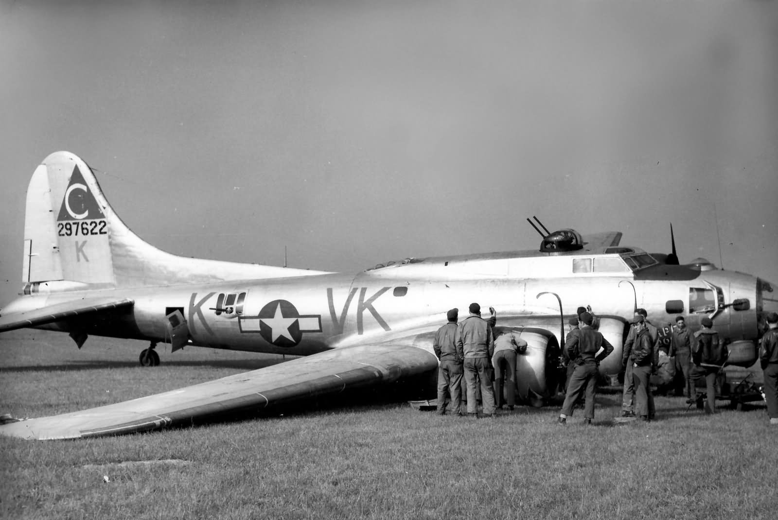 Flying Fortress