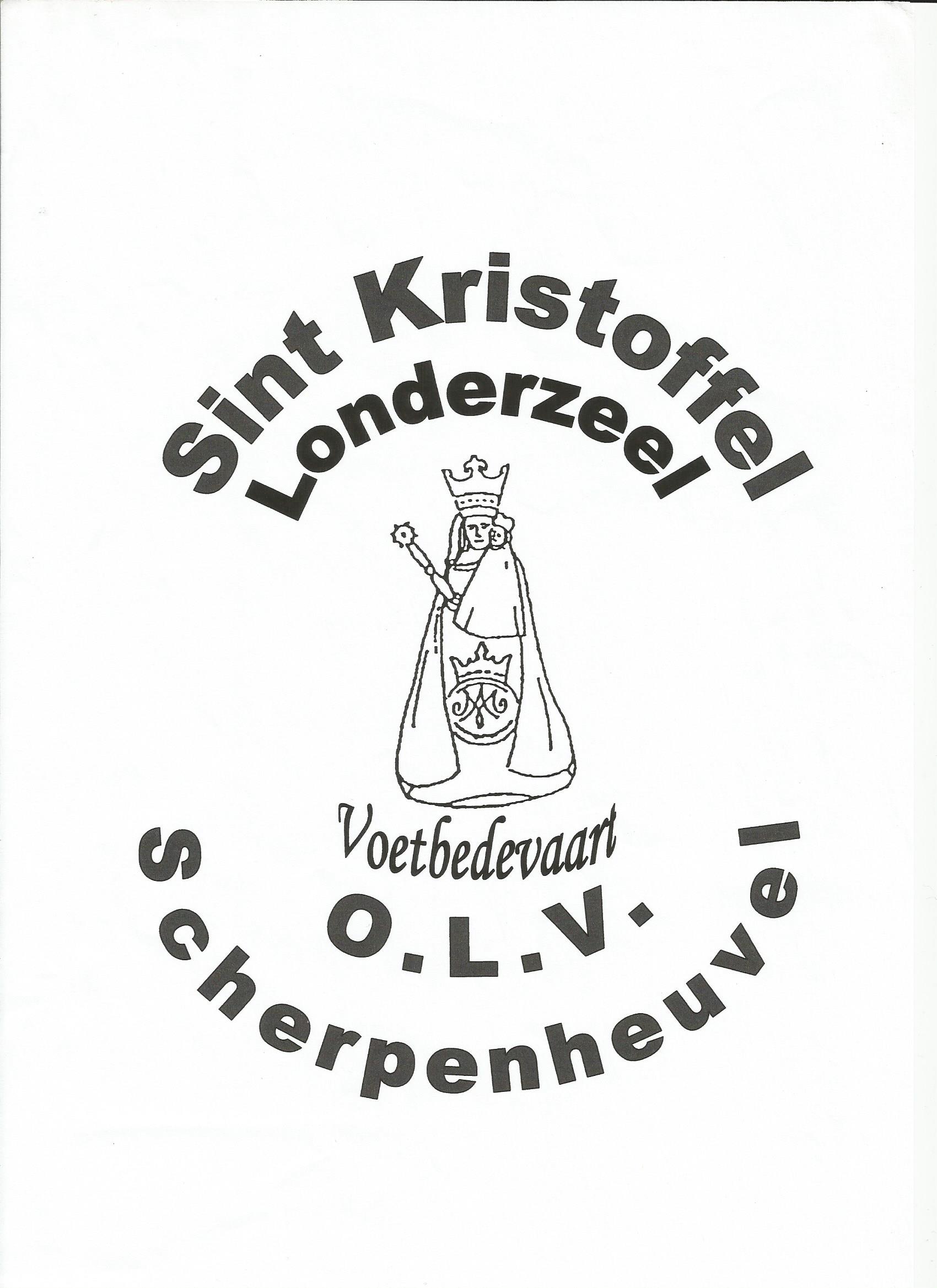 Eetfestijn Voetbedevaart