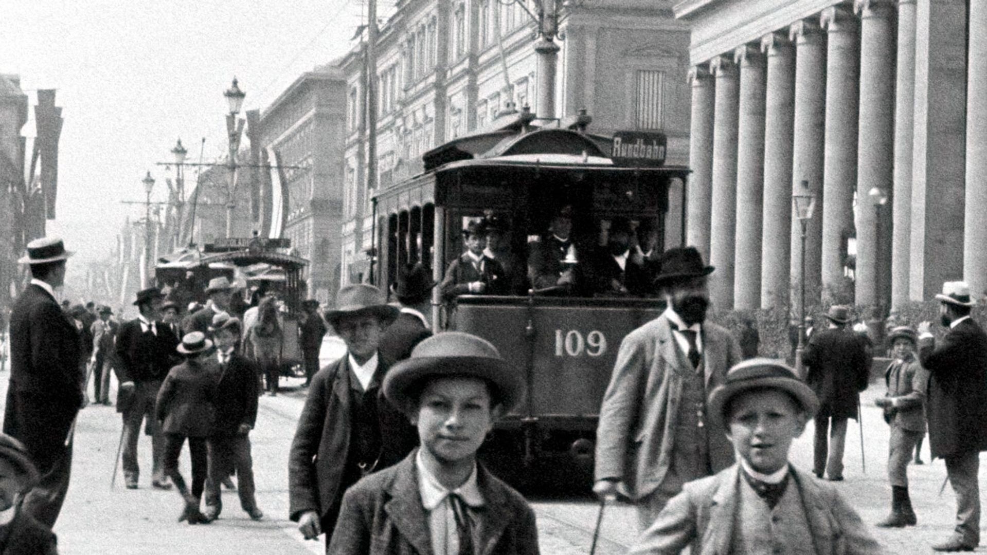 Adelbergfilm: Lumiere, l'Aventure Continue - Thierry Frémaux - Frankrijk (2026)