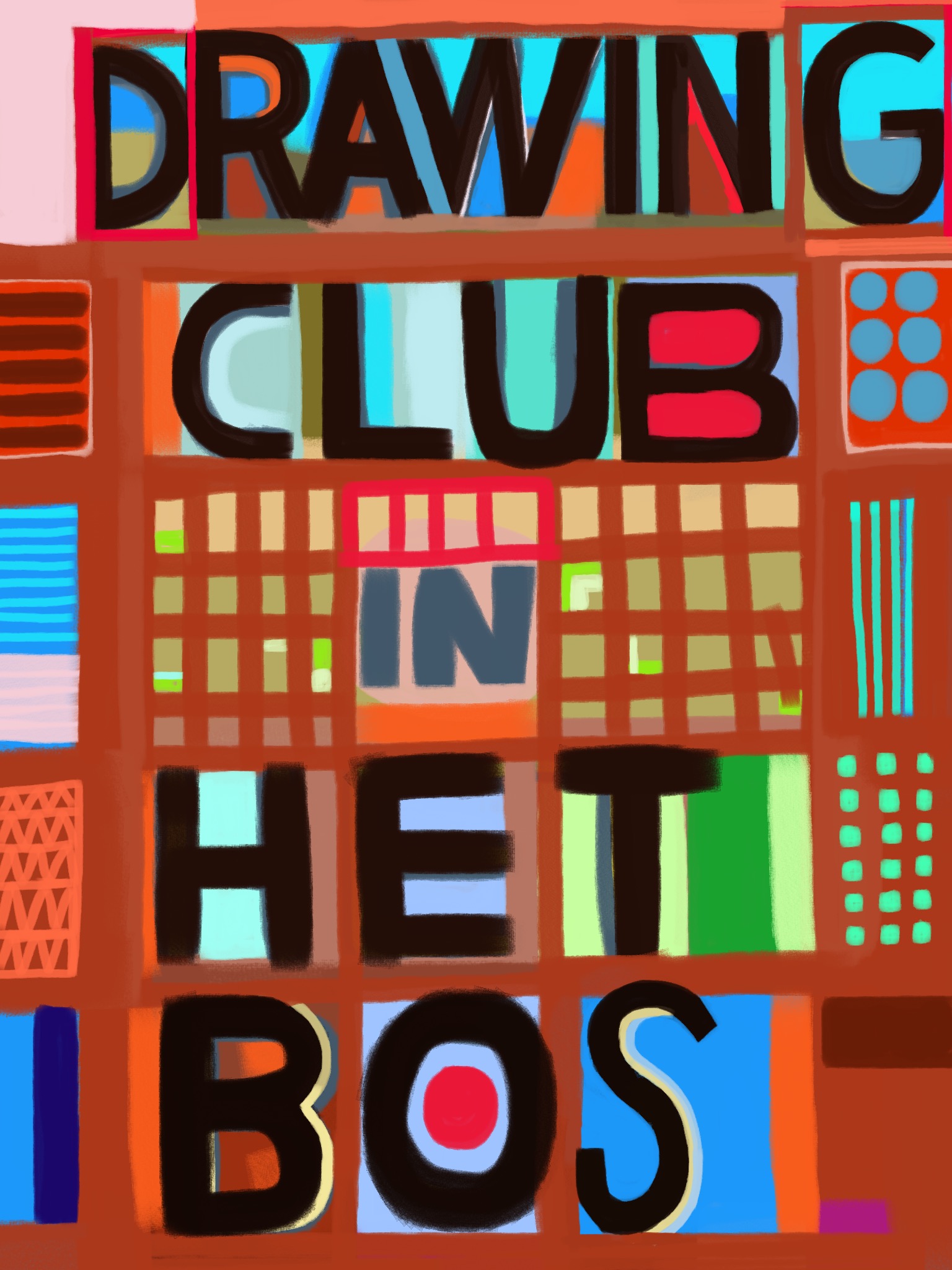 Drawing Club