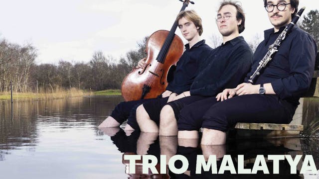 Trio Malatya
