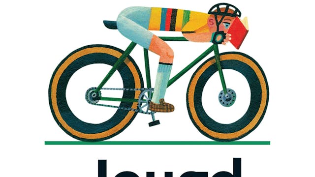 Jeugdboekenmaand-marathon