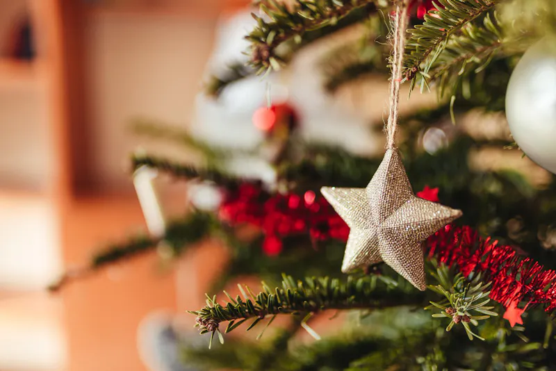 Kerstbeurs