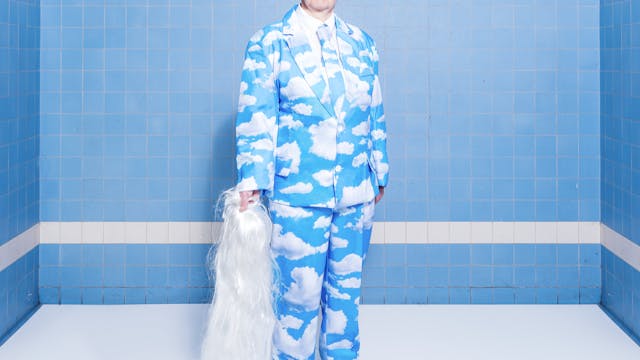 Een kosmische catastrofe