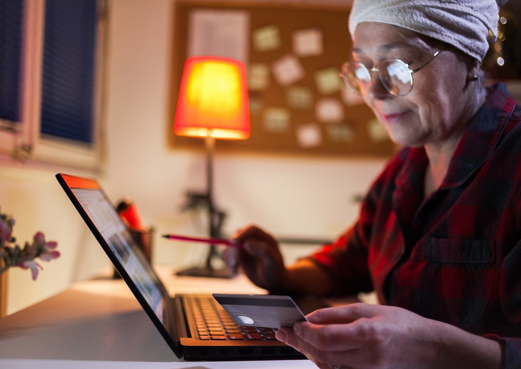 Veilig digitaal betalen en bankieren