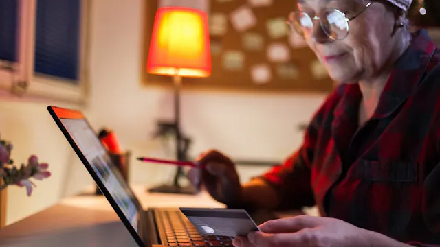 Veilig digitaal betalen en bankieren