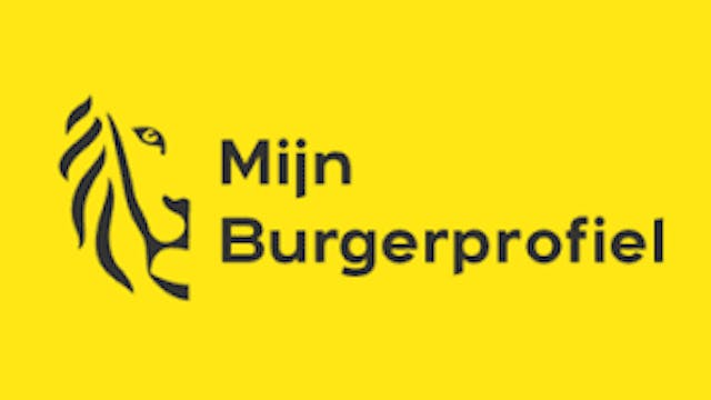 Mijn Burgerprofiel