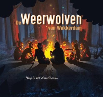 Weerwolven van Wakkerdam