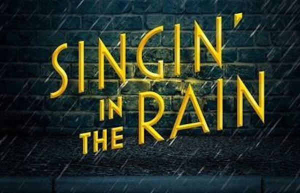Musical Singin' in the Rain