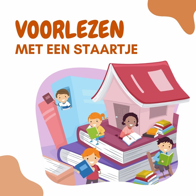 VOORLEZEN 