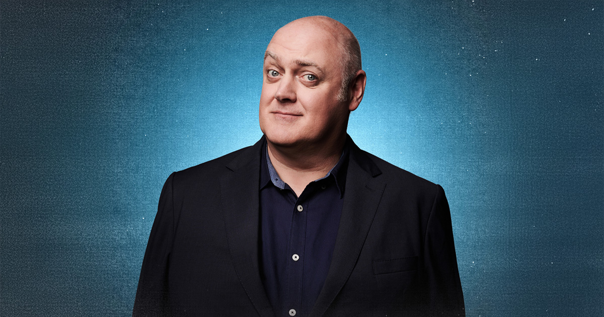 Dara Ó Briain