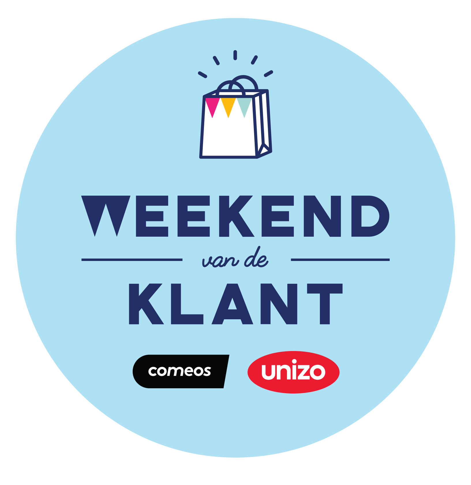 Weekend van de Klant