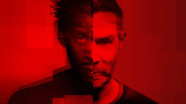Massive Attack