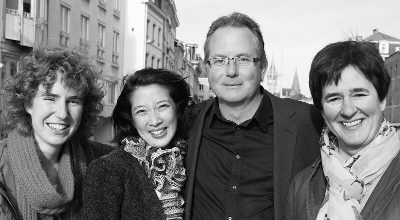 Morandi Strijkkwartet