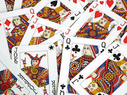 Kaartspel