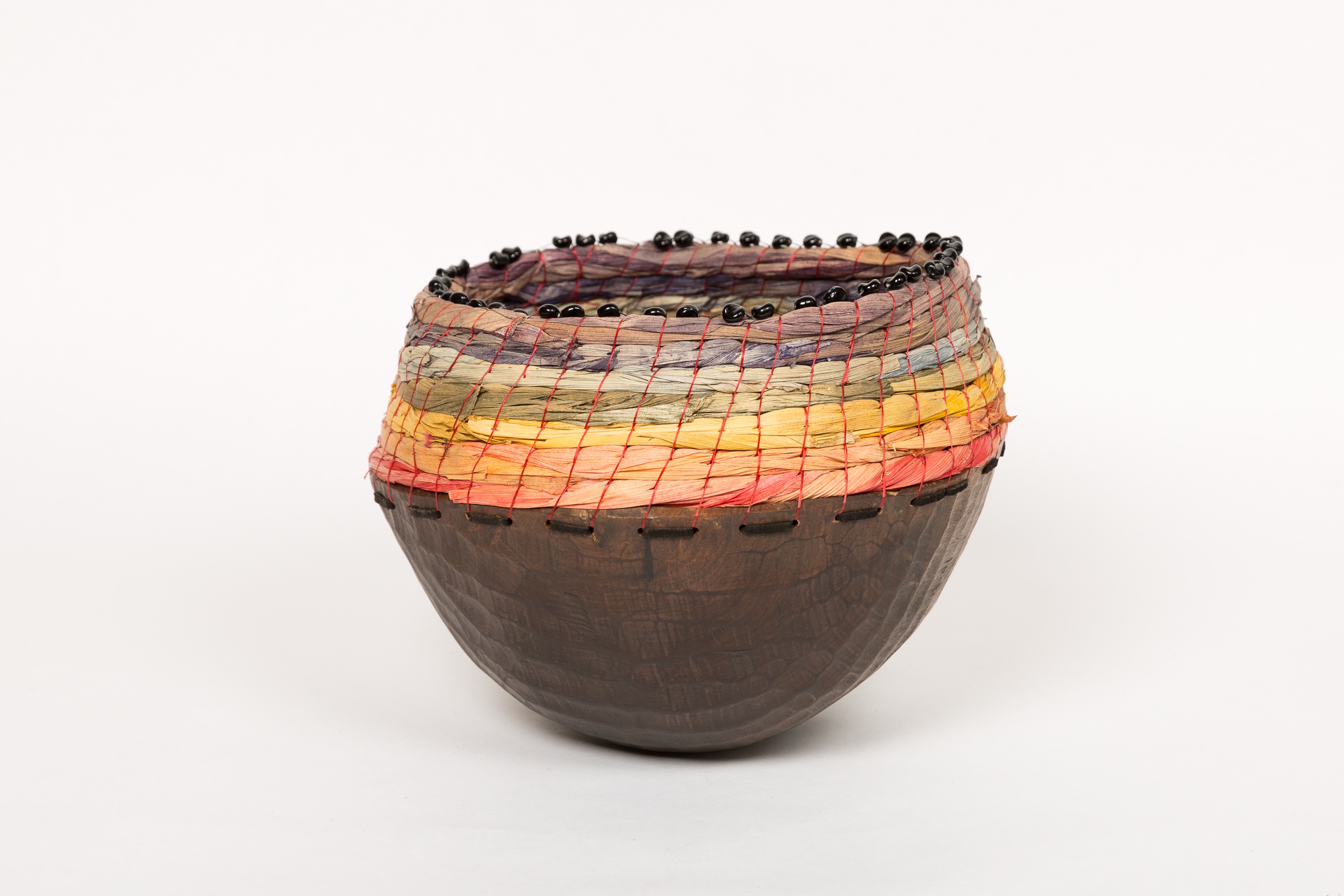 Rainbow - open coiling