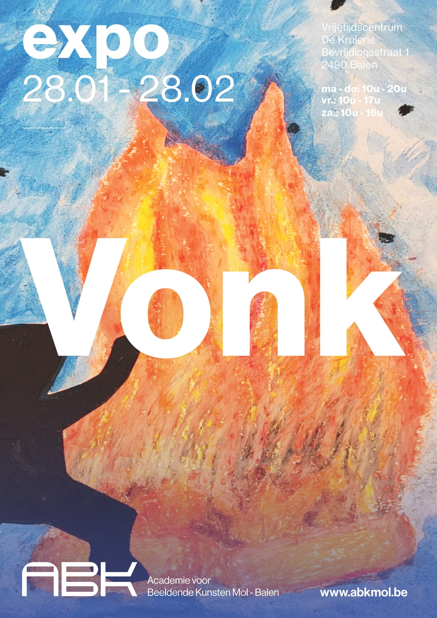 ABK_Poster_Balen_expo1 zonder afloop (gesleept)